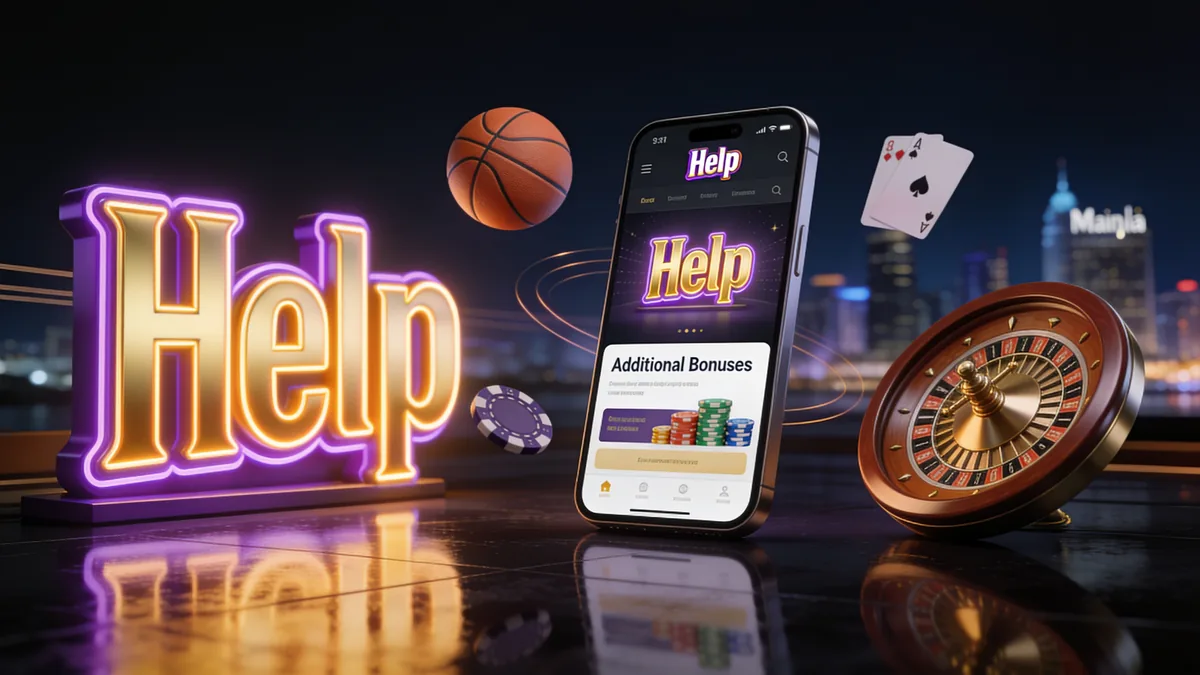 Additional Bonuses for players in the Philippines